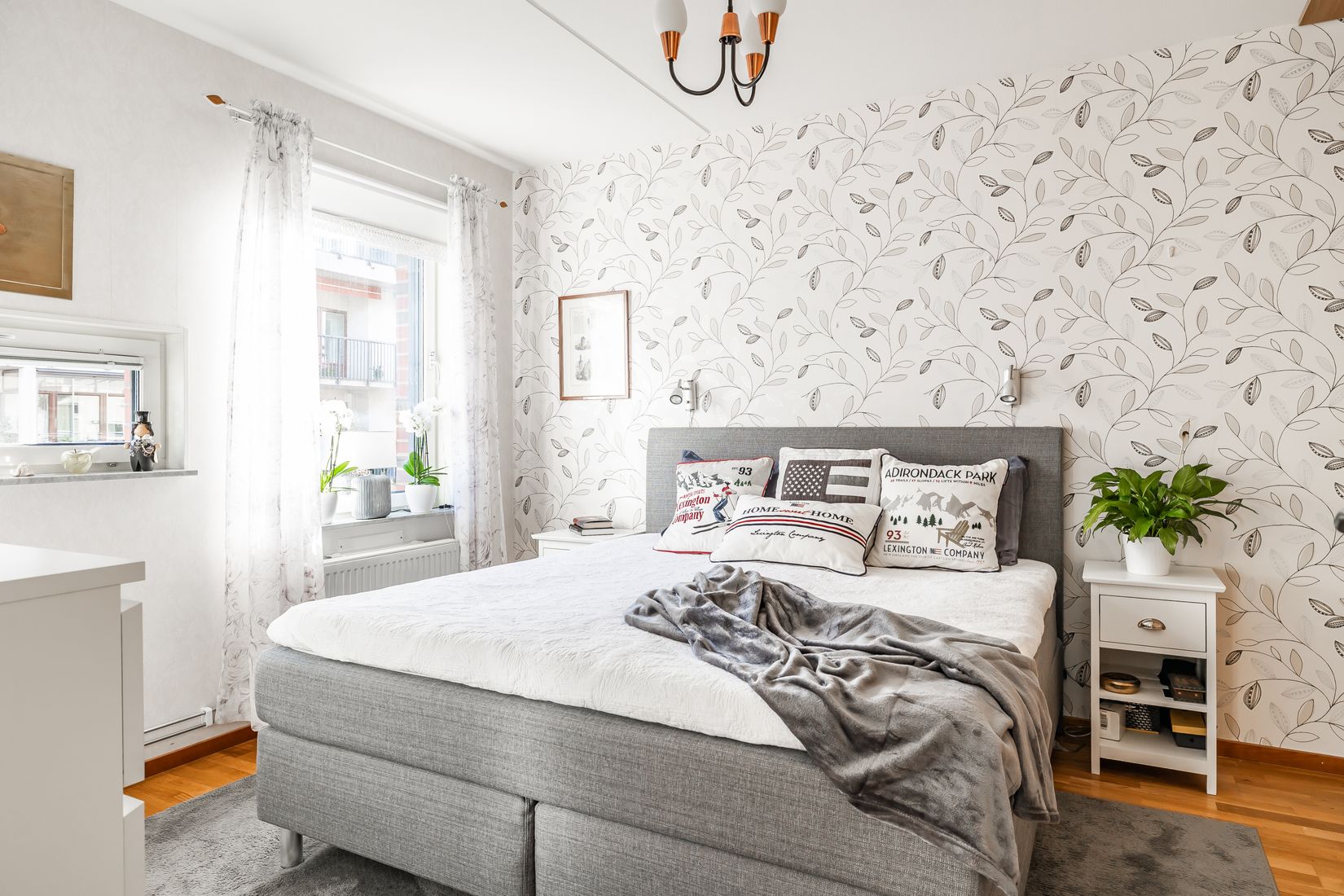 Bostadsrätt, Hadar Grudes gata 6, Inre hamn, Karlstad