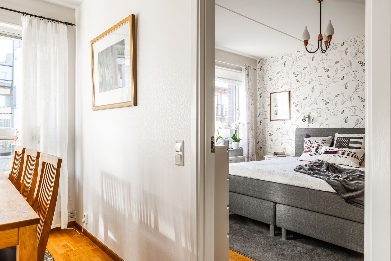 Bostadsrätt, Hadar Grudes gata 6, Inre hamn, Karlstad