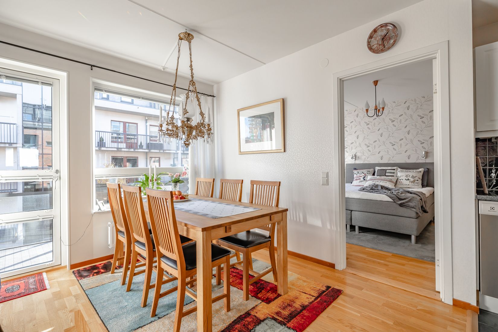 Bostadsrätt, Hadar Grudes gata 6, Inre hamn, Karlstad