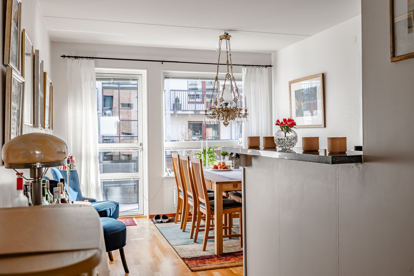 Bostadsrätt, Hadar Grudes gata 6, Inre hamn, Karlstad