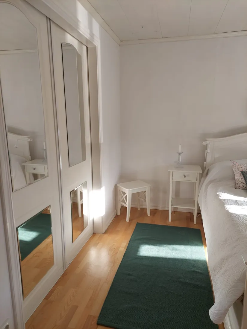 Villa, Oknövägen 13, Oknö, Mönsterås