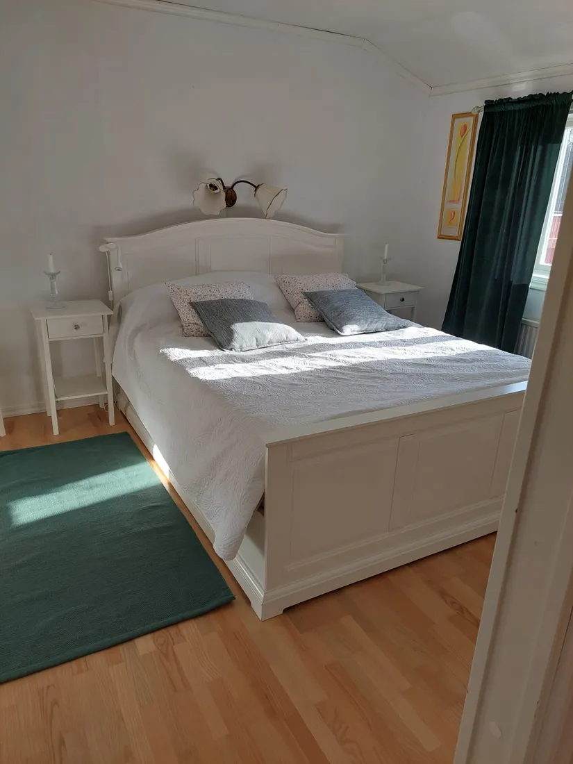 Villa, Oknövägen 13, Oknö, Mönsterås