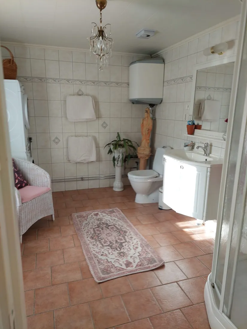 Villa, Oknövägen 13, Oknö, Mönsterås