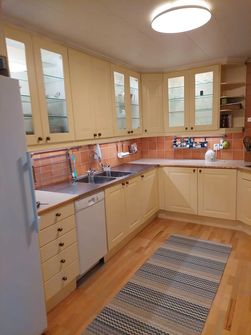 Villa, Oknövägen 13, Oknö, Mönsterås