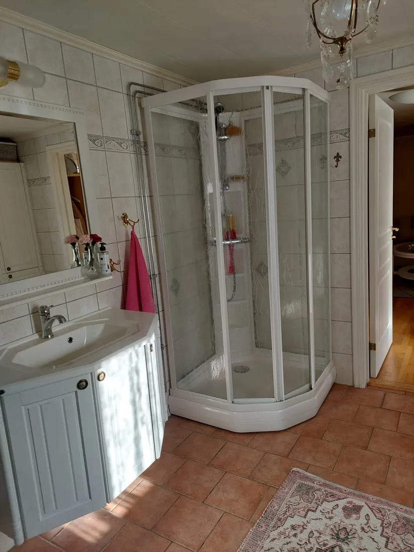 Villa, Oknövägen 13, Oknö, Mönsterås