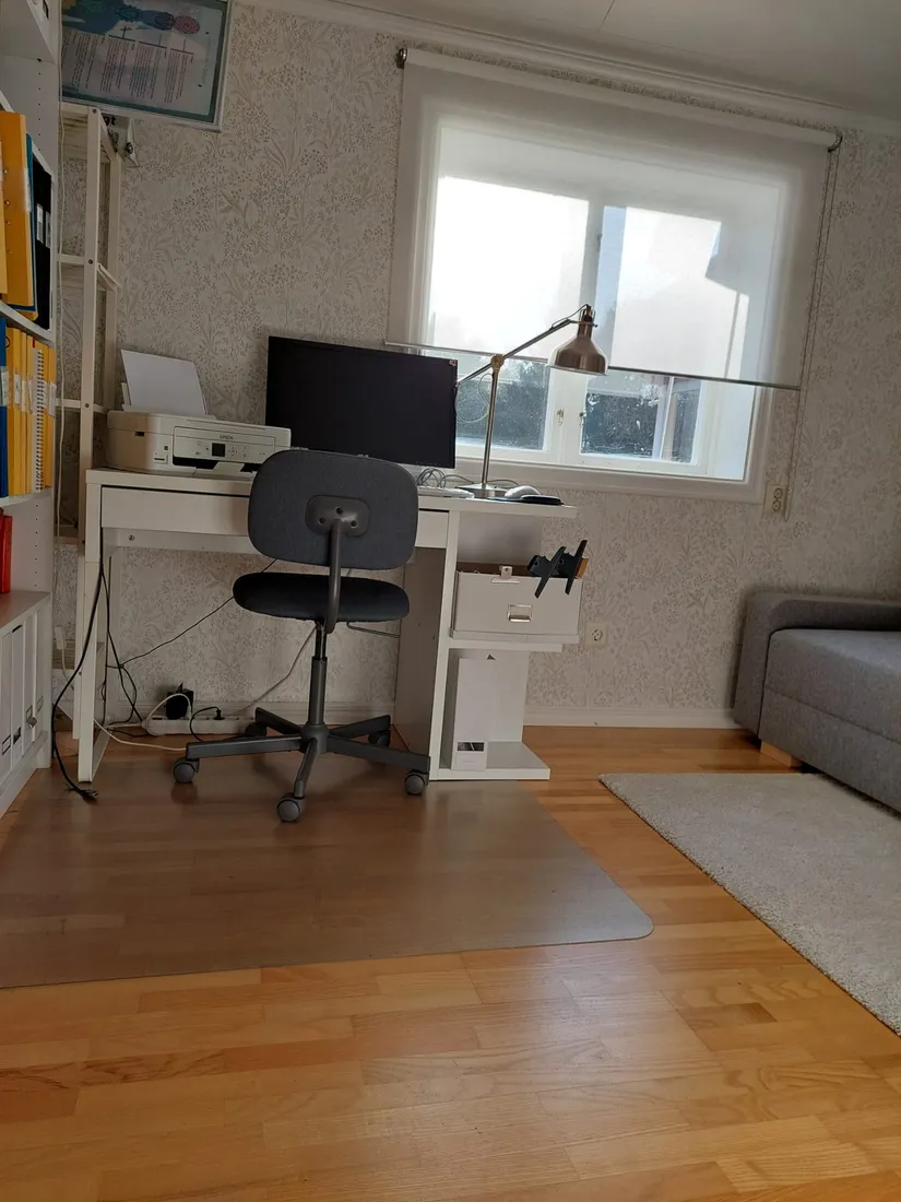 Villa, Oknövägen 13, Oknö, Mönsterås