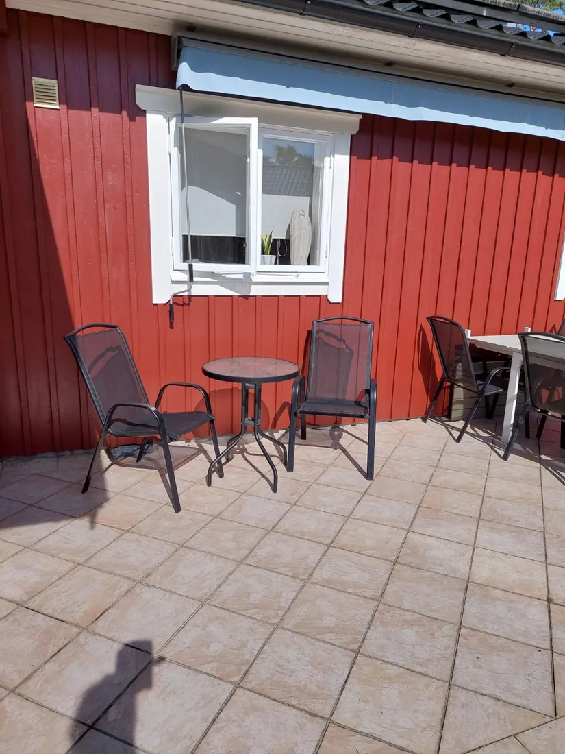 Villa, Oknövägen 13, Oknö, Mönsterås