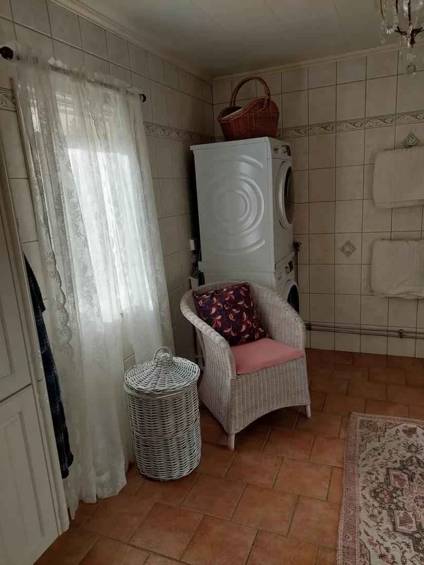 Villa, Oknövägen 13, Oknö, Mönsterås