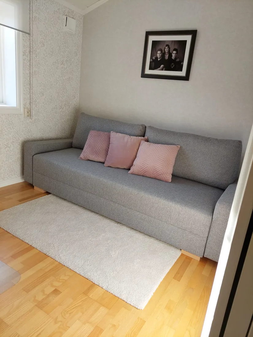 Villa, Oknövägen 13, Oknö, Mönsterås