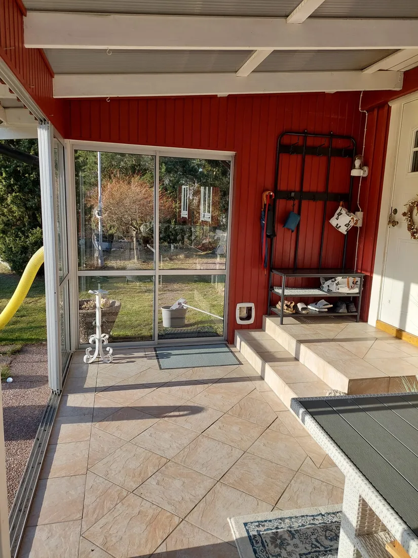 Villa, Oknövägen 13, Oknö, Mönsterås