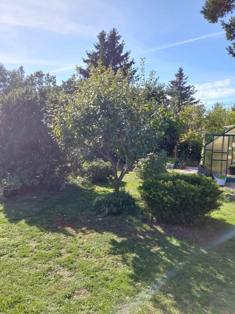 Villa, Oknövägen 13, Oknö, Mönsterås