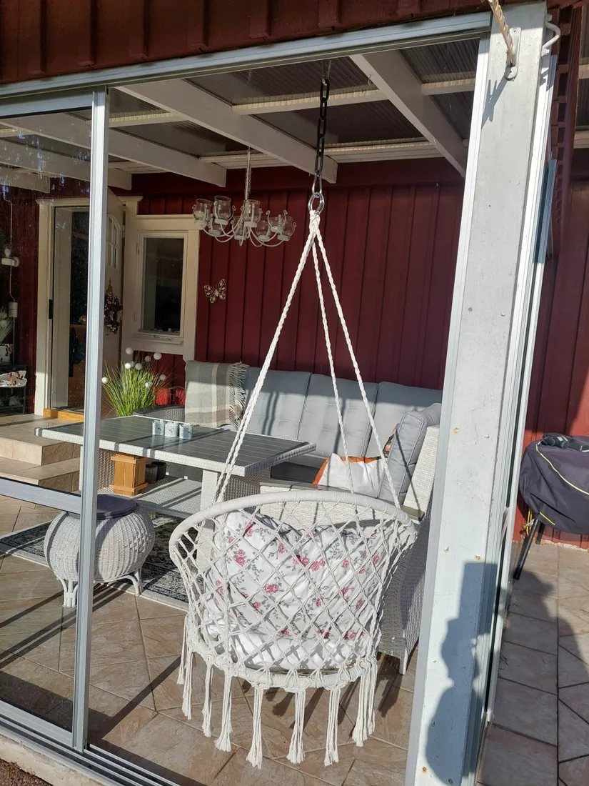 Villa, Oknövägen 13, Oknö, Mönsterås