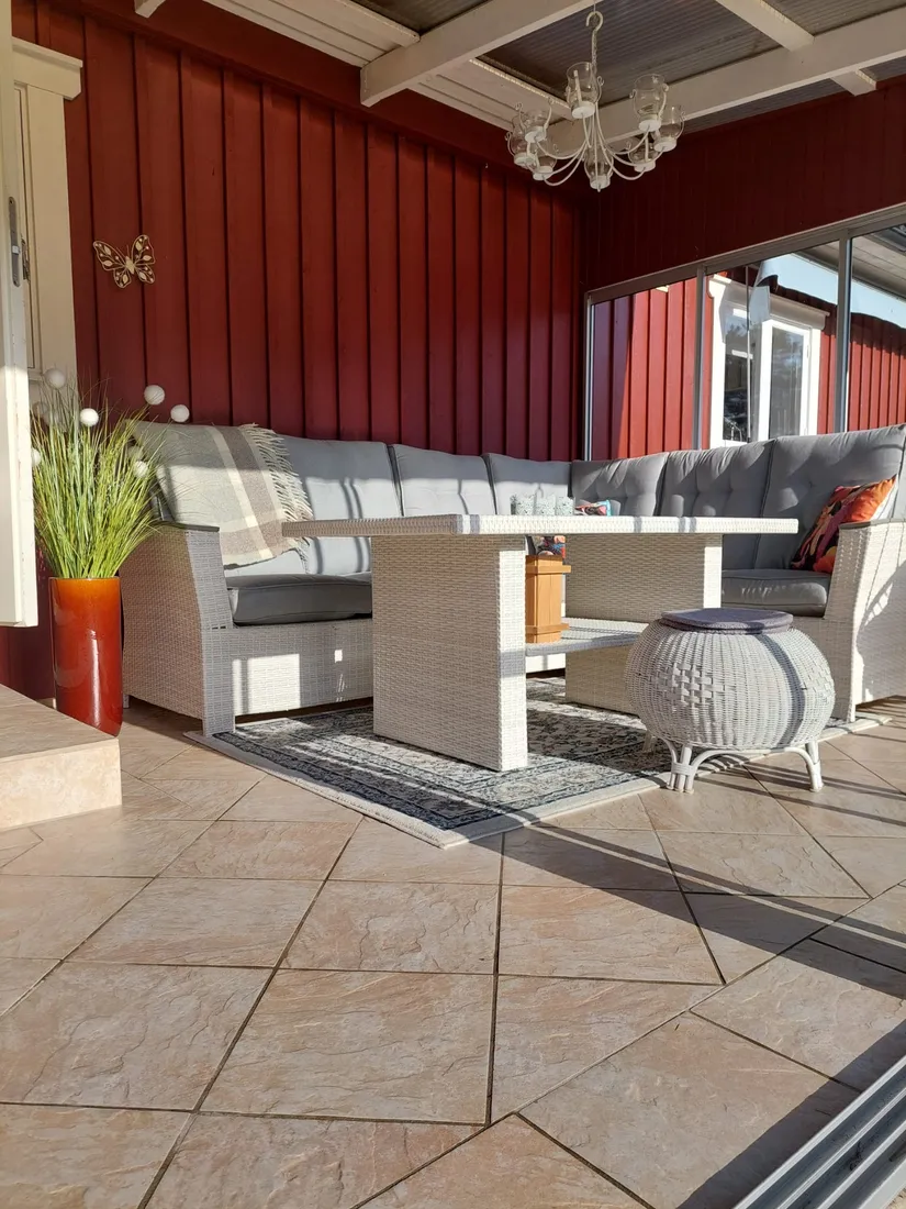 Villa, Oknövägen 13, Oknö, Mönsterås