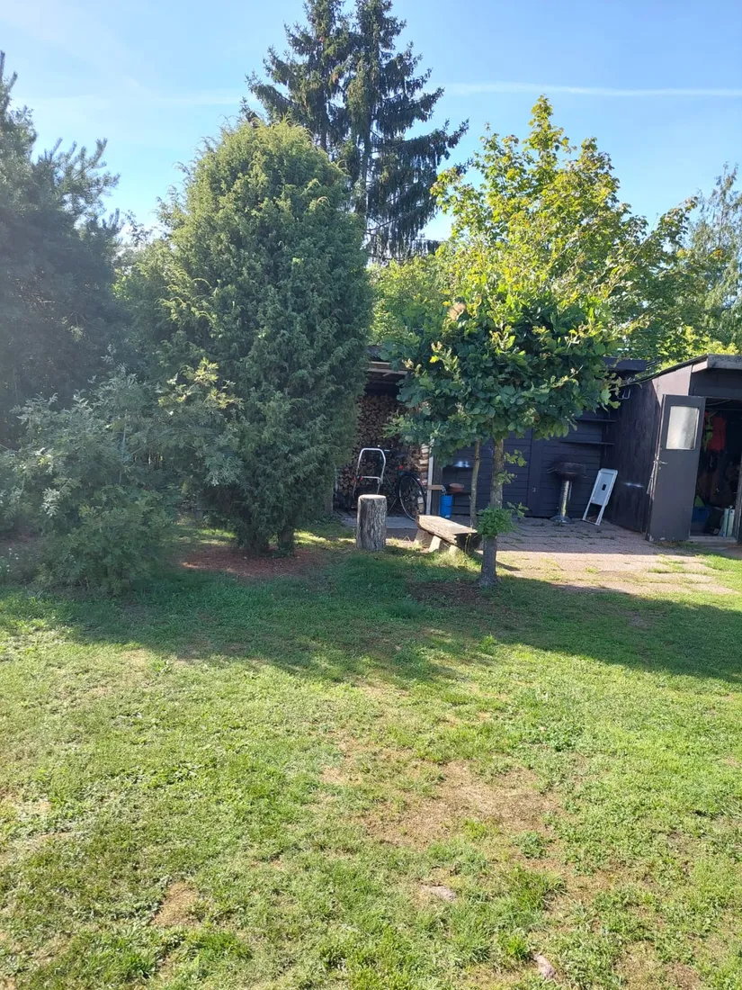 Villa, Oknövägen 13, Oknö, Mönsterås