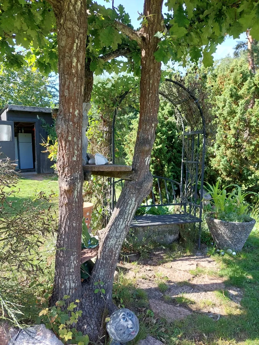 Villa, Oknövägen 13, Oknö, Mönsterås