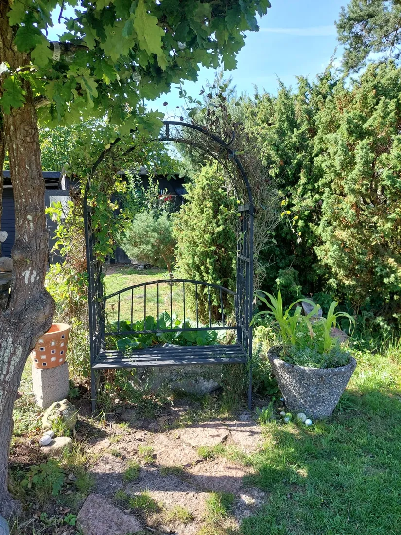 Villa, Oknövägen 13, Oknö, Mönsterås