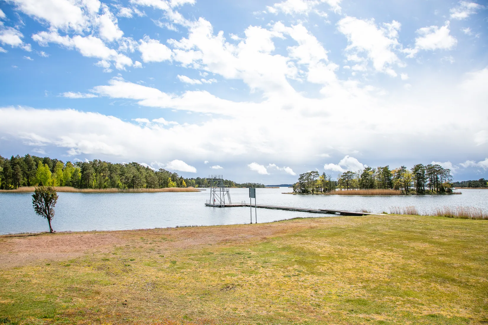 Villa, Oknövägen 13, Oknö, Mönsterås