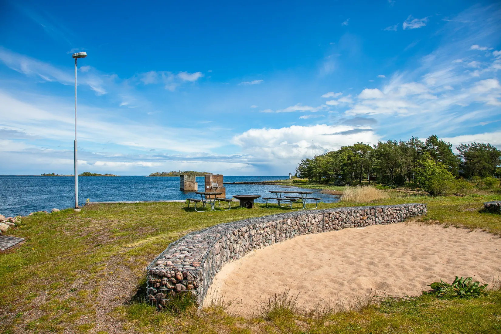 Villa, Oknövägen 13, Oknö, Mönsterås