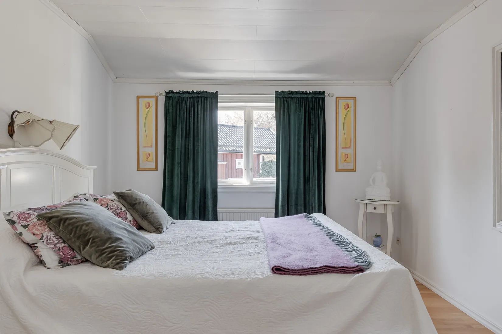 Villa, Oknövägen 13, Oknö, Mönsterås