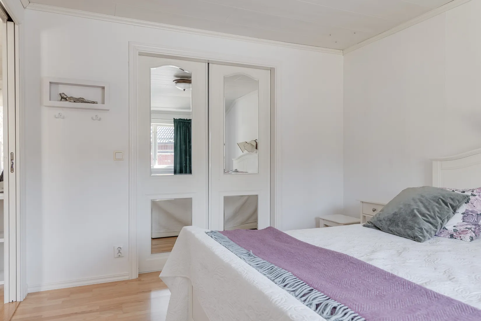 Villa, Oknövägen 13, Oknö, Mönsterås