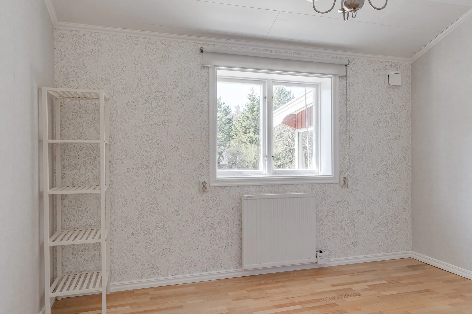 Villa, Oknövägen 13, Oknö, Mönsterås