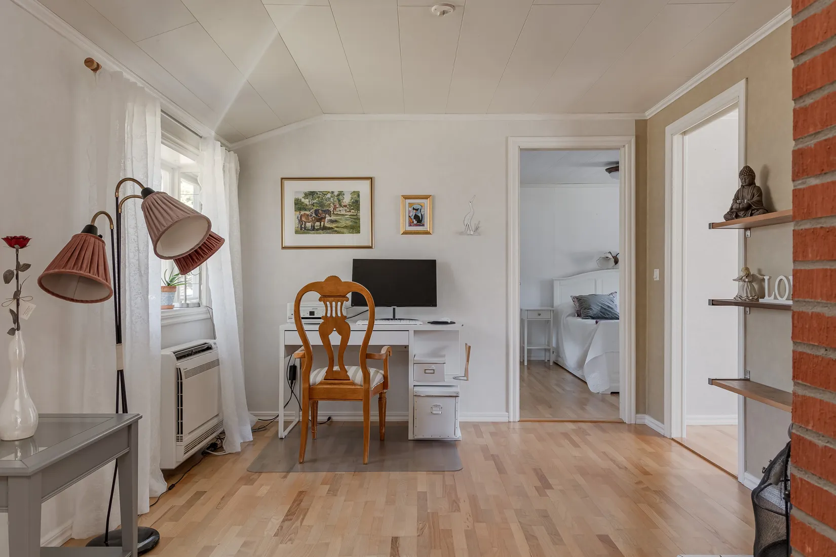 Villa, Oknövägen 13, Oknö, Mönsterås