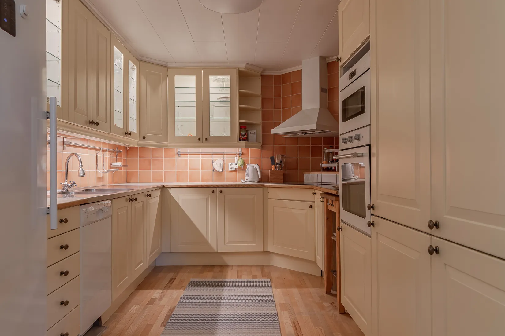 Villa, Oknövägen 13, Oknö, Mönsterås