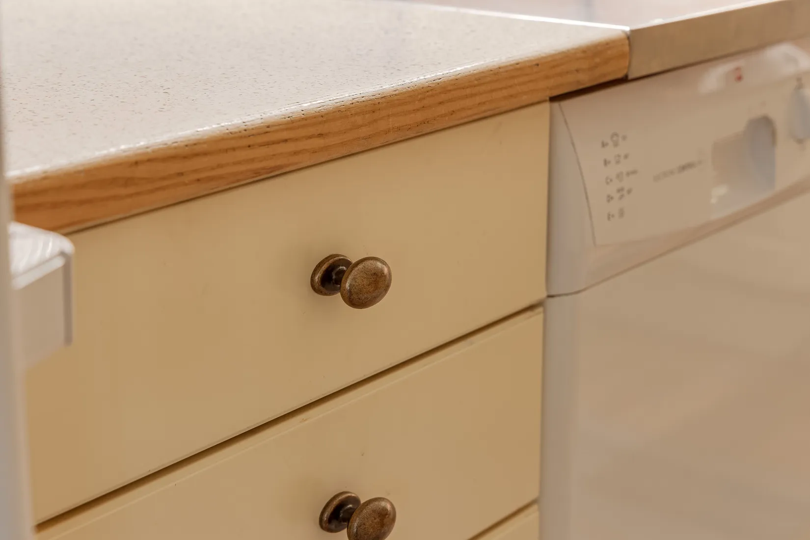 Villa, Oknövägen 13, Oknö, Mönsterås