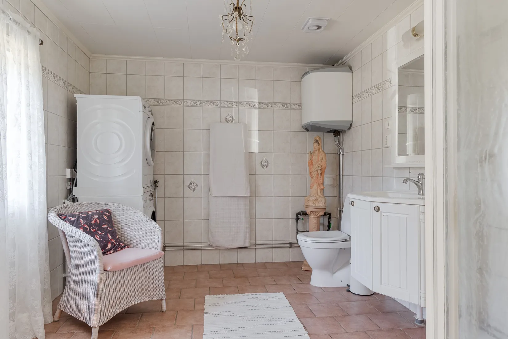 Villa, Oknövägen 13, Oknö, Mönsterås