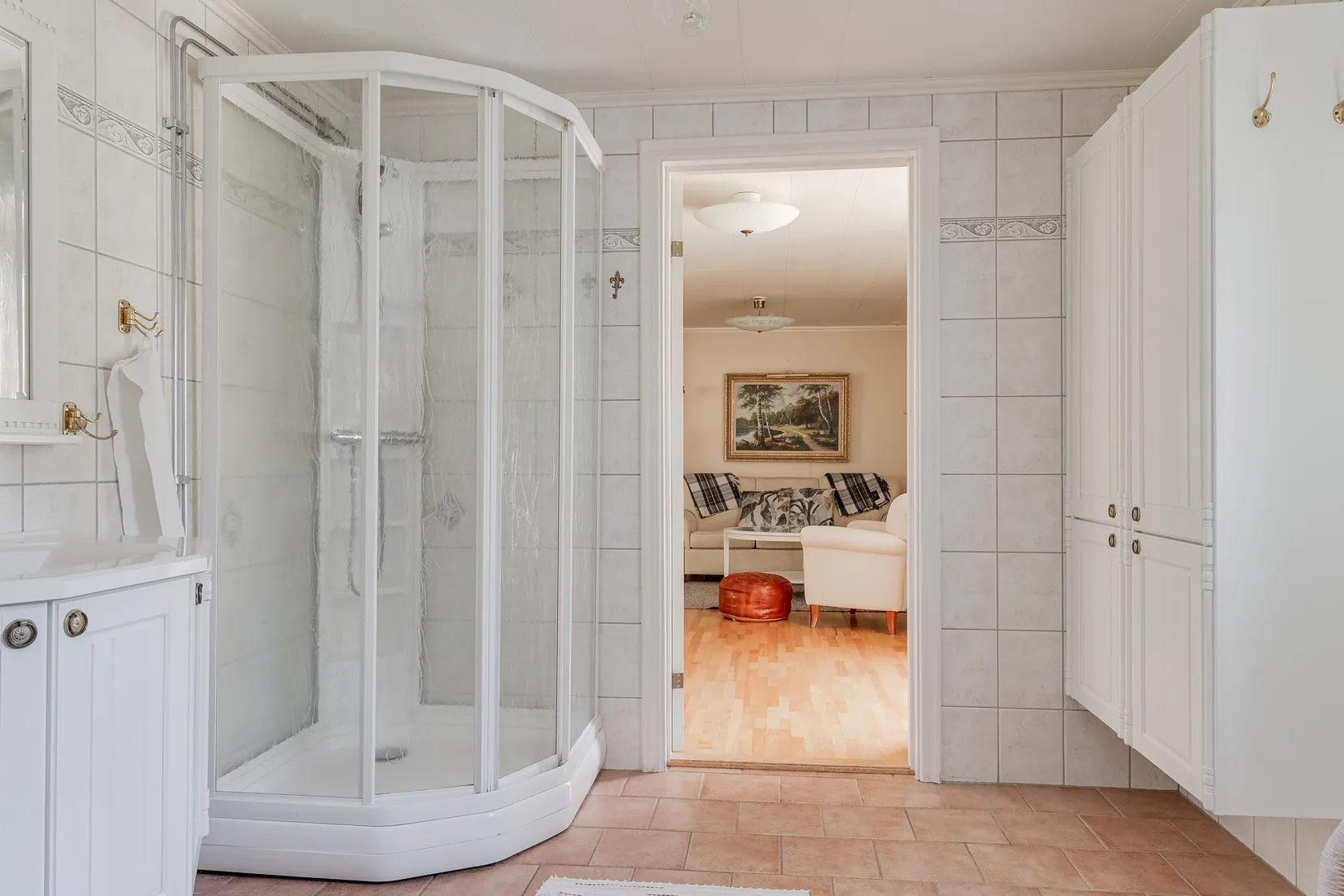 Villa, Oknövägen 13, Oknö, Mönsterås