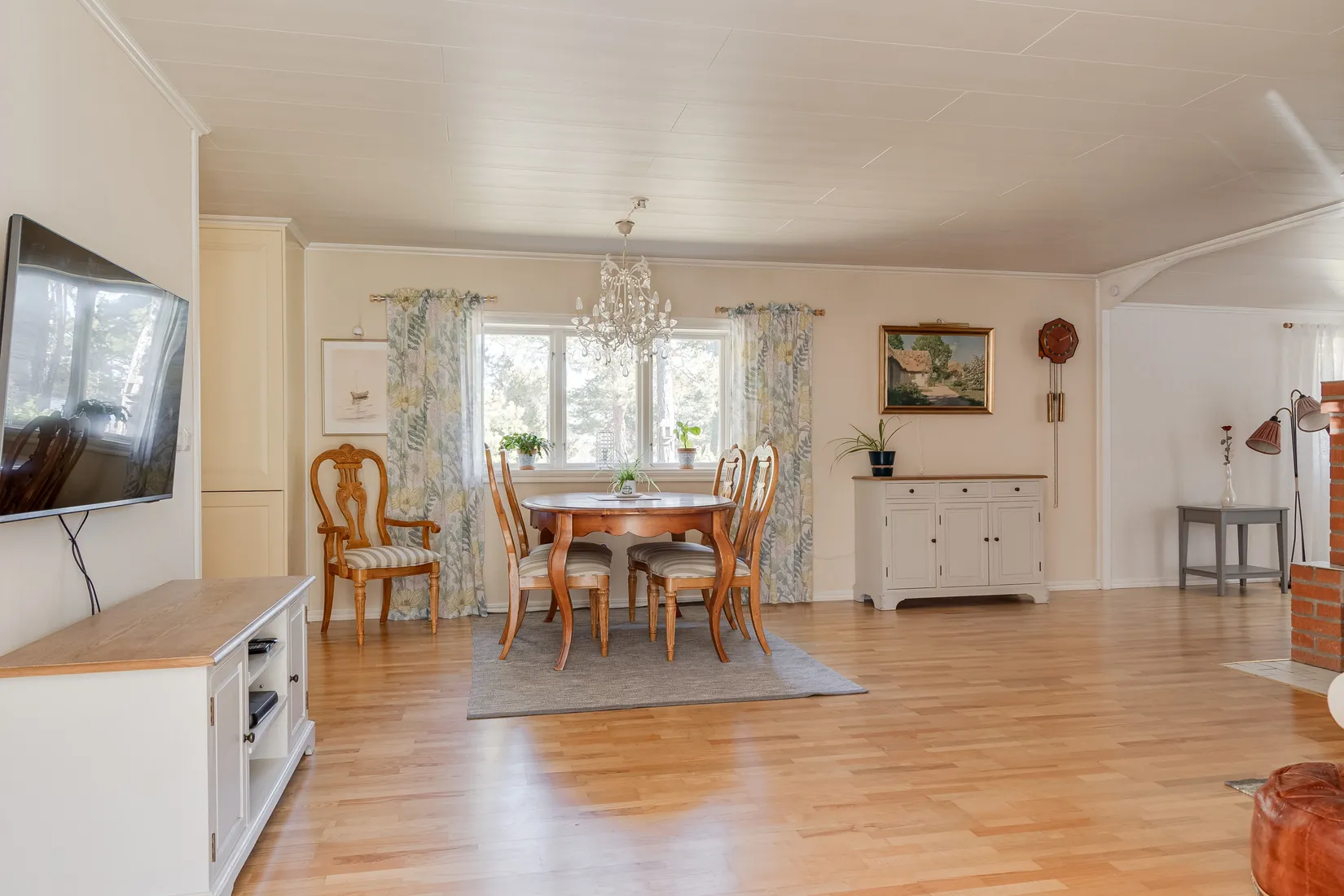 Villa, Oknövägen 13, Oknö, Mönsterås