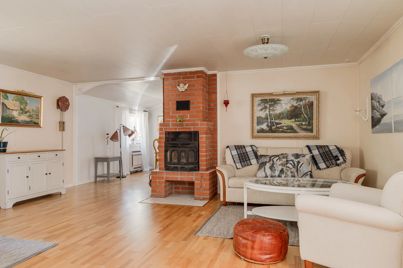 Villa, Oknövägen 13, Oknö, Mönsterås