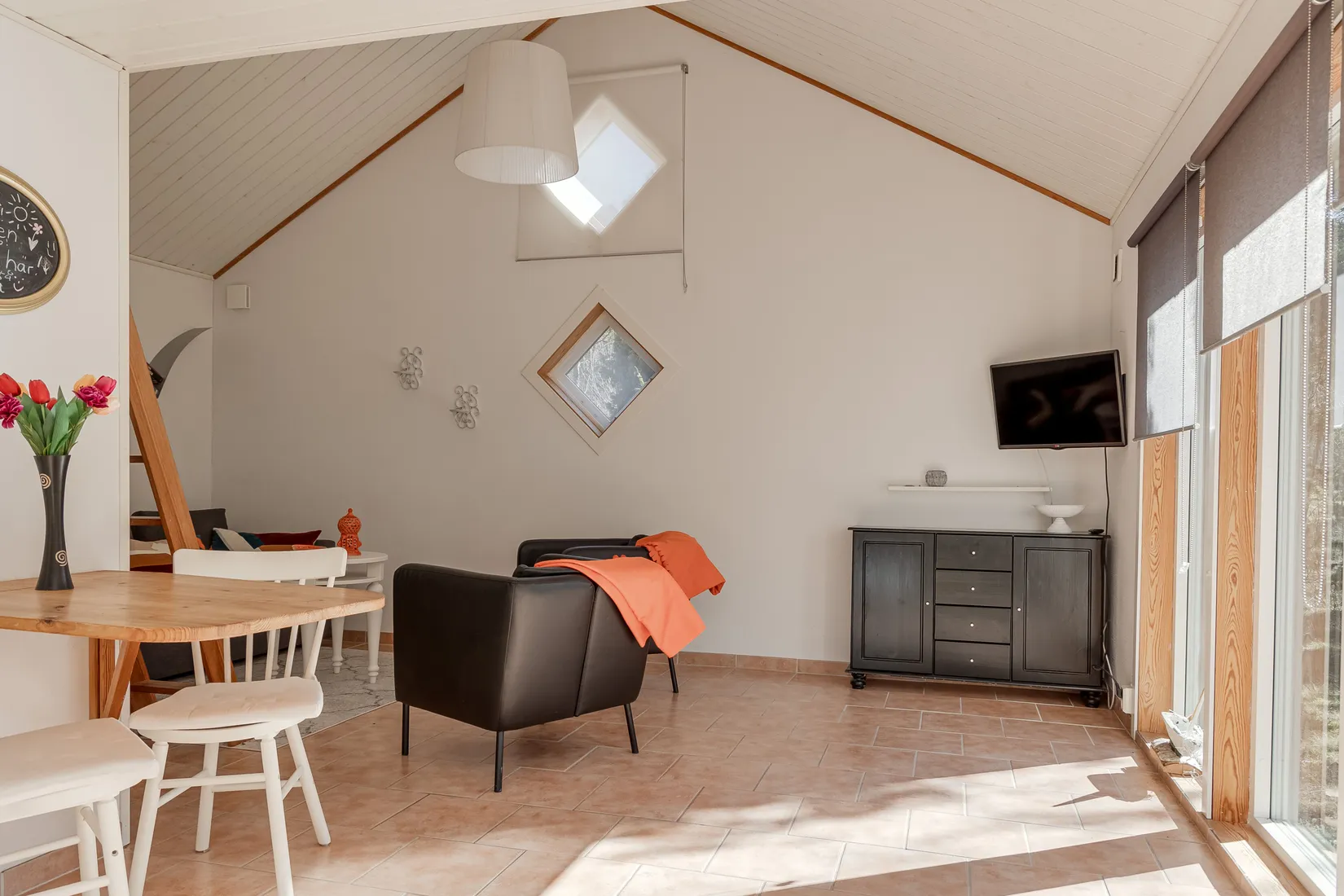 Villa, Oknövägen 13, Oknö, Mönsterås