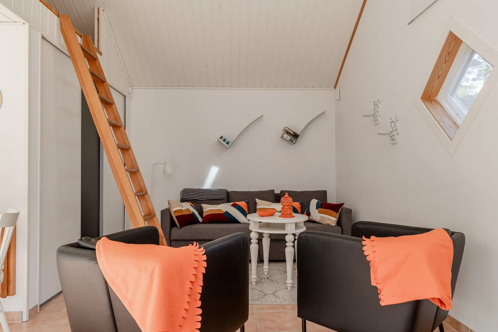 Villa, Oknövägen 13, Oknö, Mönsterås