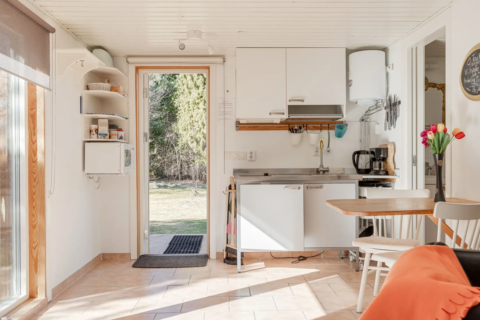 Villa, Oknövägen 13, Oknö, Mönsterås