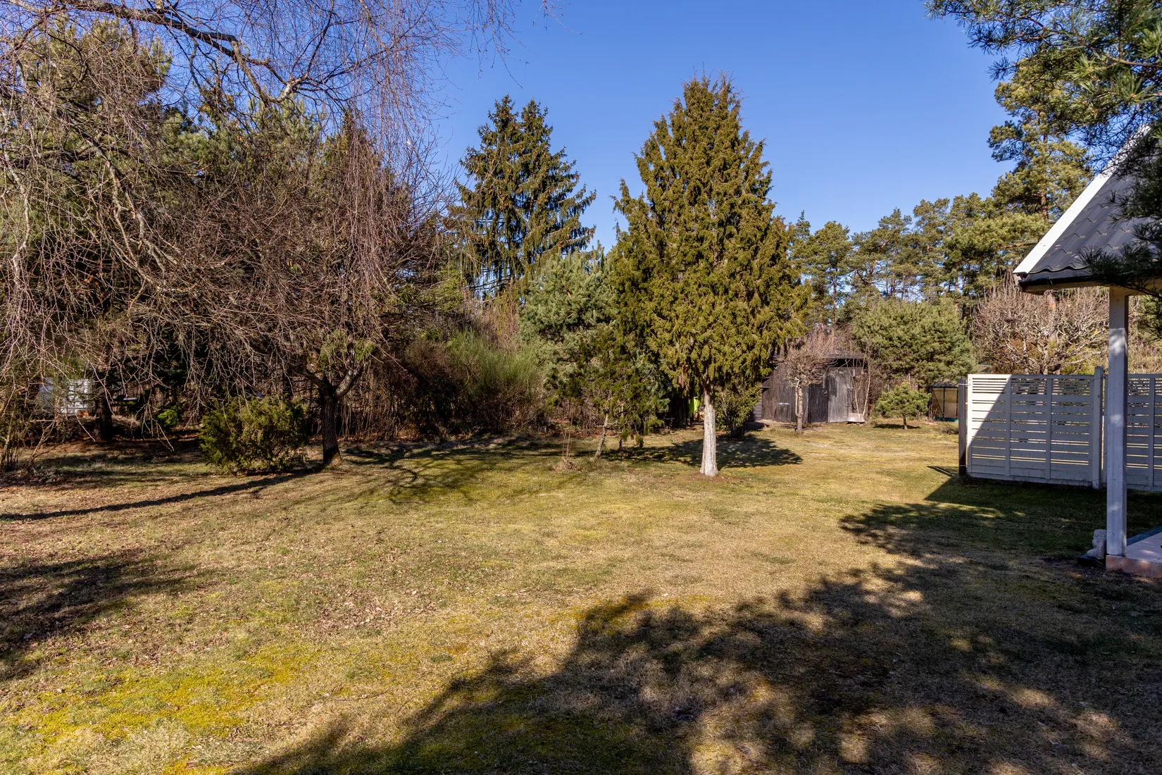 Villa, Oknövägen 13, Oknö, Mönsterås