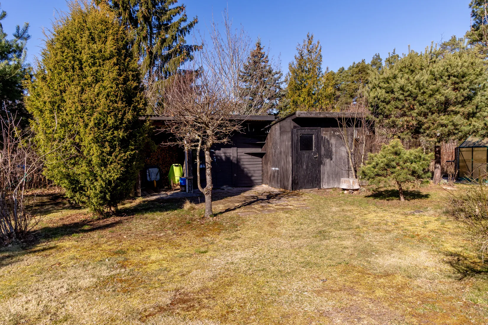 Villa, Oknövägen 13, Oknö, Mönsterås