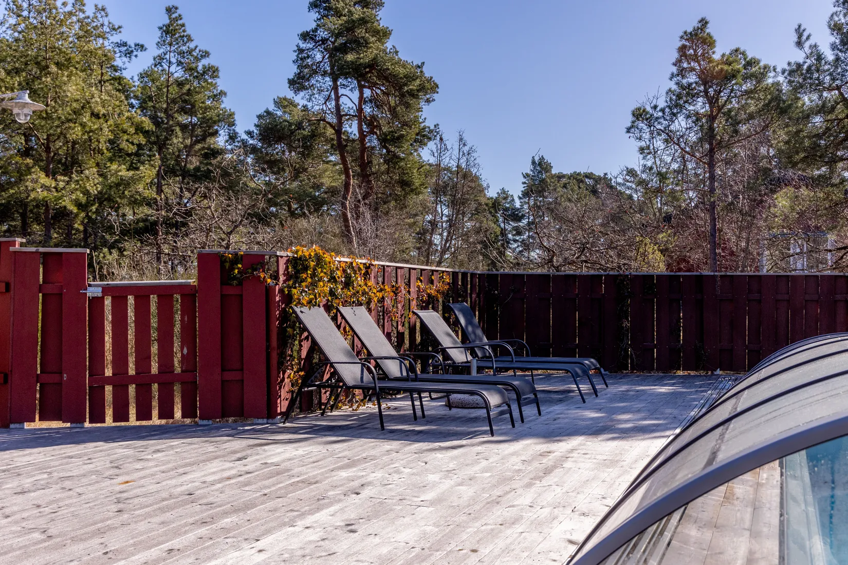 Villa, Oknövägen 13, Oknö, Mönsterås