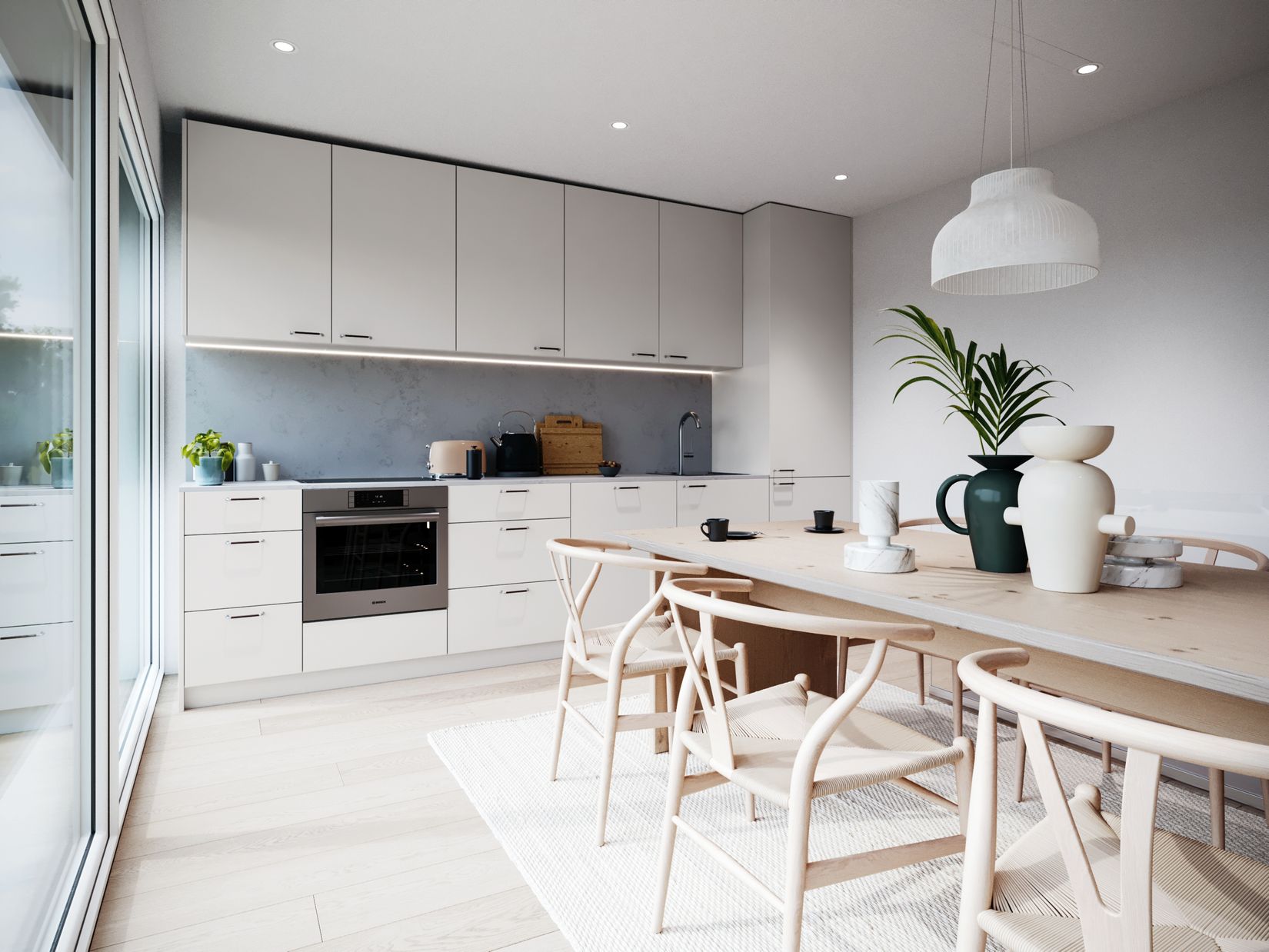 Bostadsrätt, Fyrgränd 9-22, Högmora, Huddinge