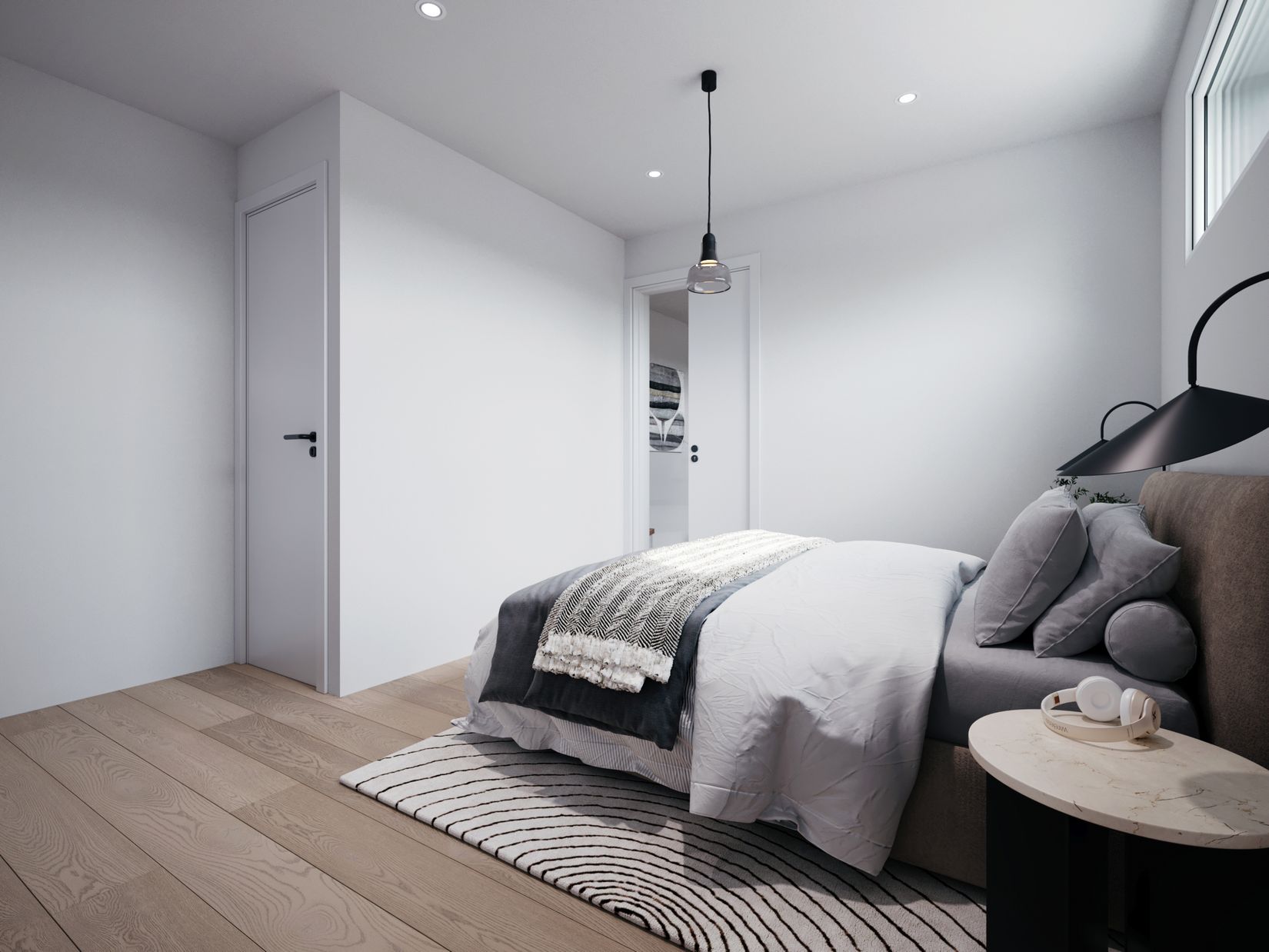 Bostadsrätt, Fyrgränd 9-22, Högmora, Huddinge