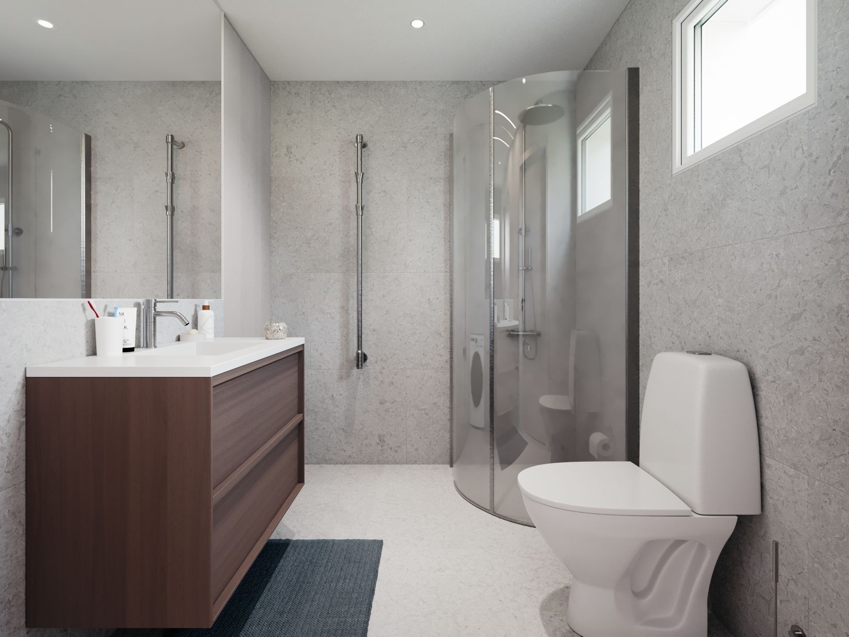 Bostadsrätt, Fyrgränd 9-22, Högmora, Huddinge