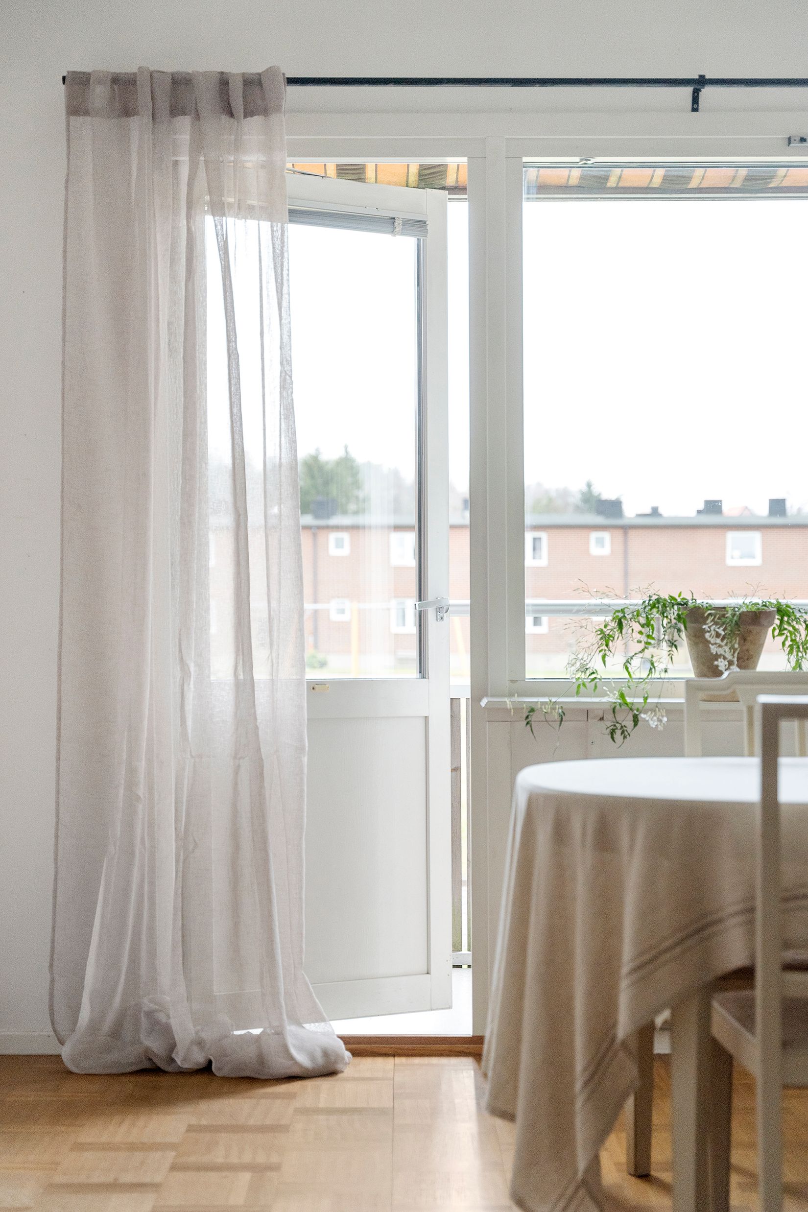 Bostadsrätt, Björkvägen 1B, Alafors, Ale