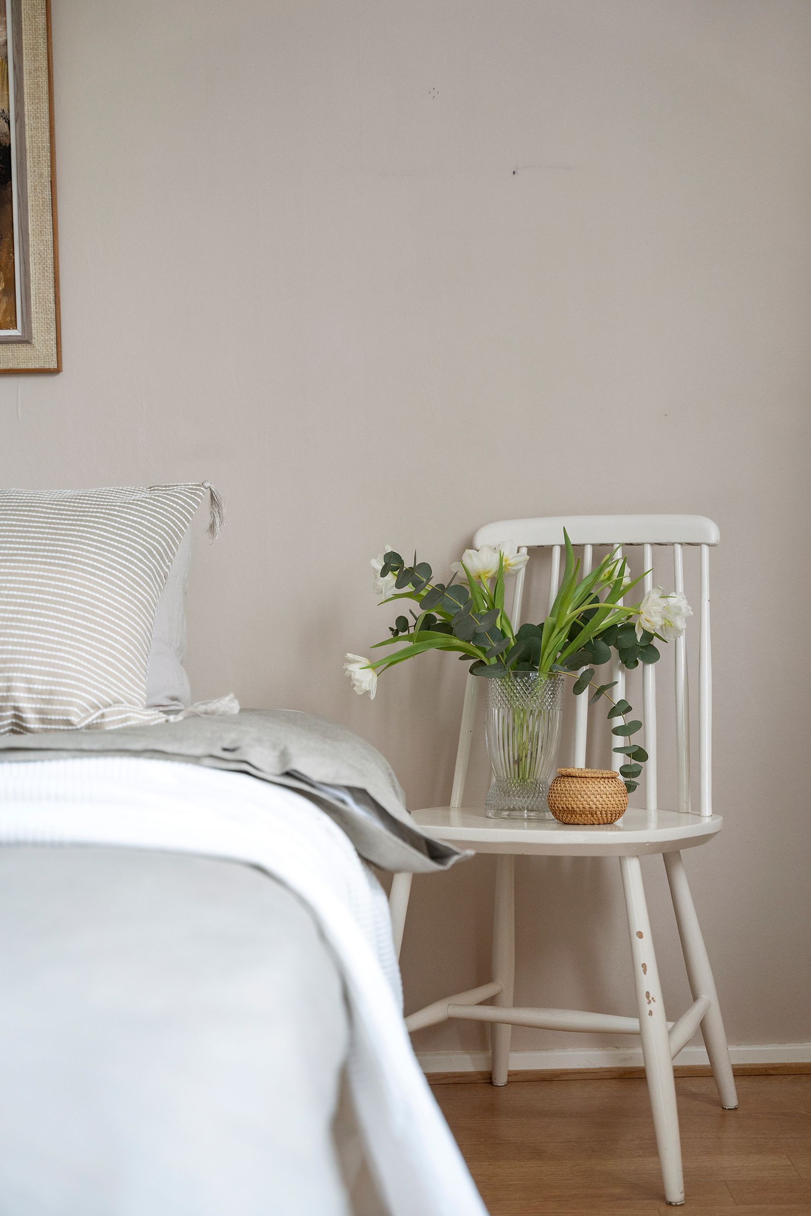 Bostadsrätt, Björkvägen 1B, Alafors, Ale