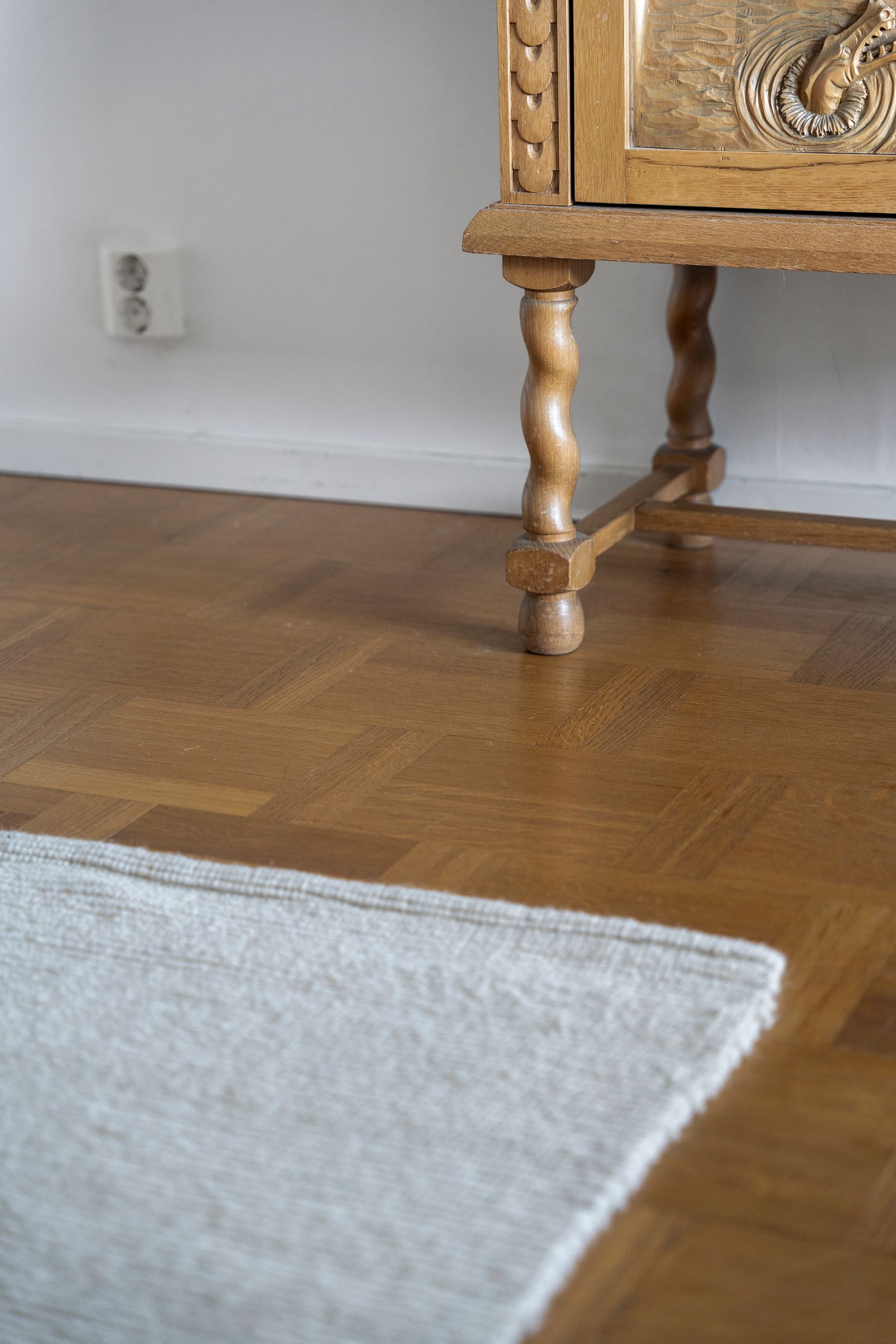 Bostadsrätt, Björkvägen 1B, Alafors, Ale