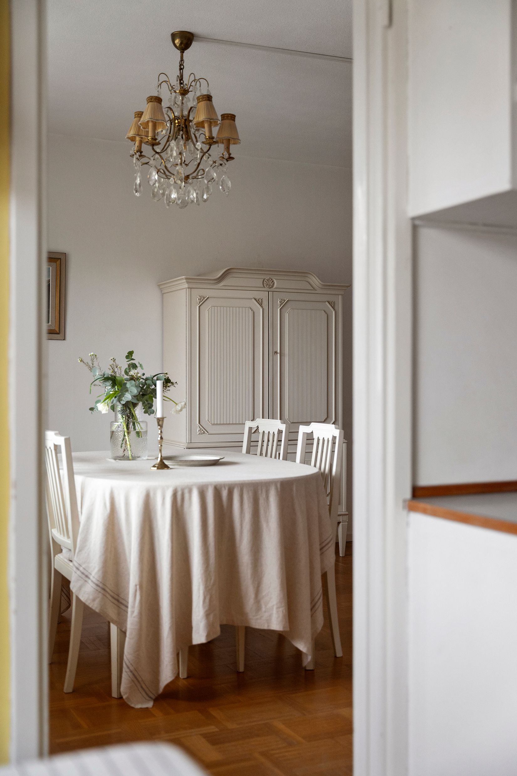 Bostadsrätt, Björkvägen 1B, Alafors, Ale