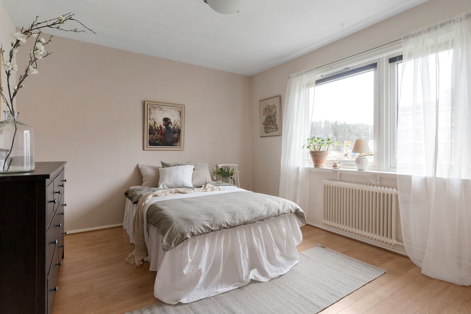 Bostadsrätt, Björkvägen 1B, Alafors, Ale