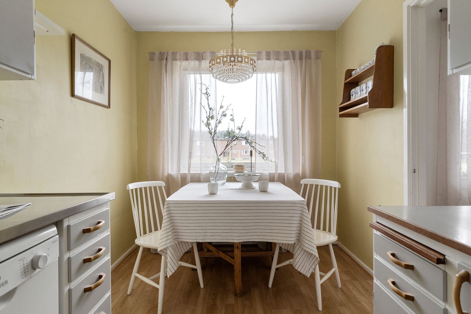 Bostadsrätt, Björkvägen 1B, Alafors, Ale