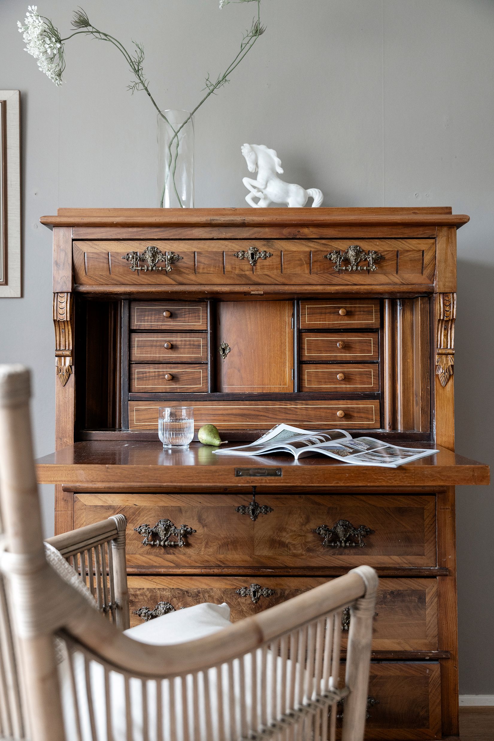 Bostadsrätt, Björkvägen 1B, Alafors, Ale