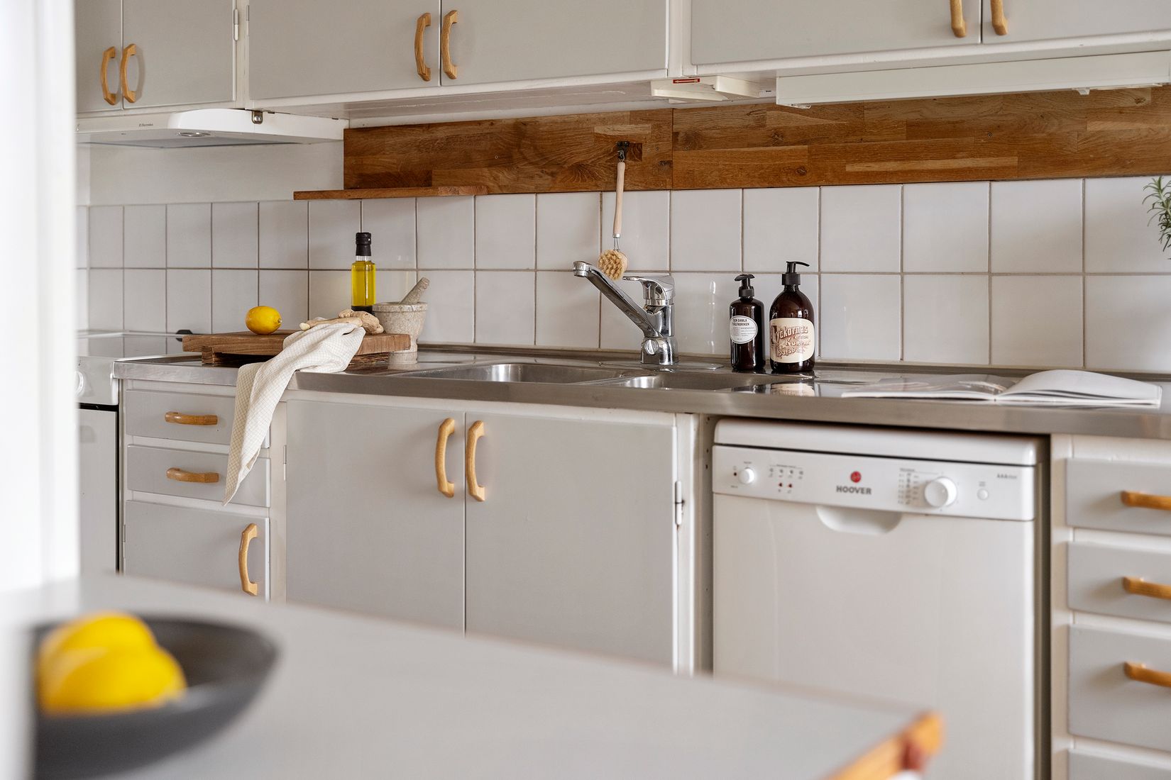 Bostadsrätt, Björkvägen 1B, Alafors, Ale