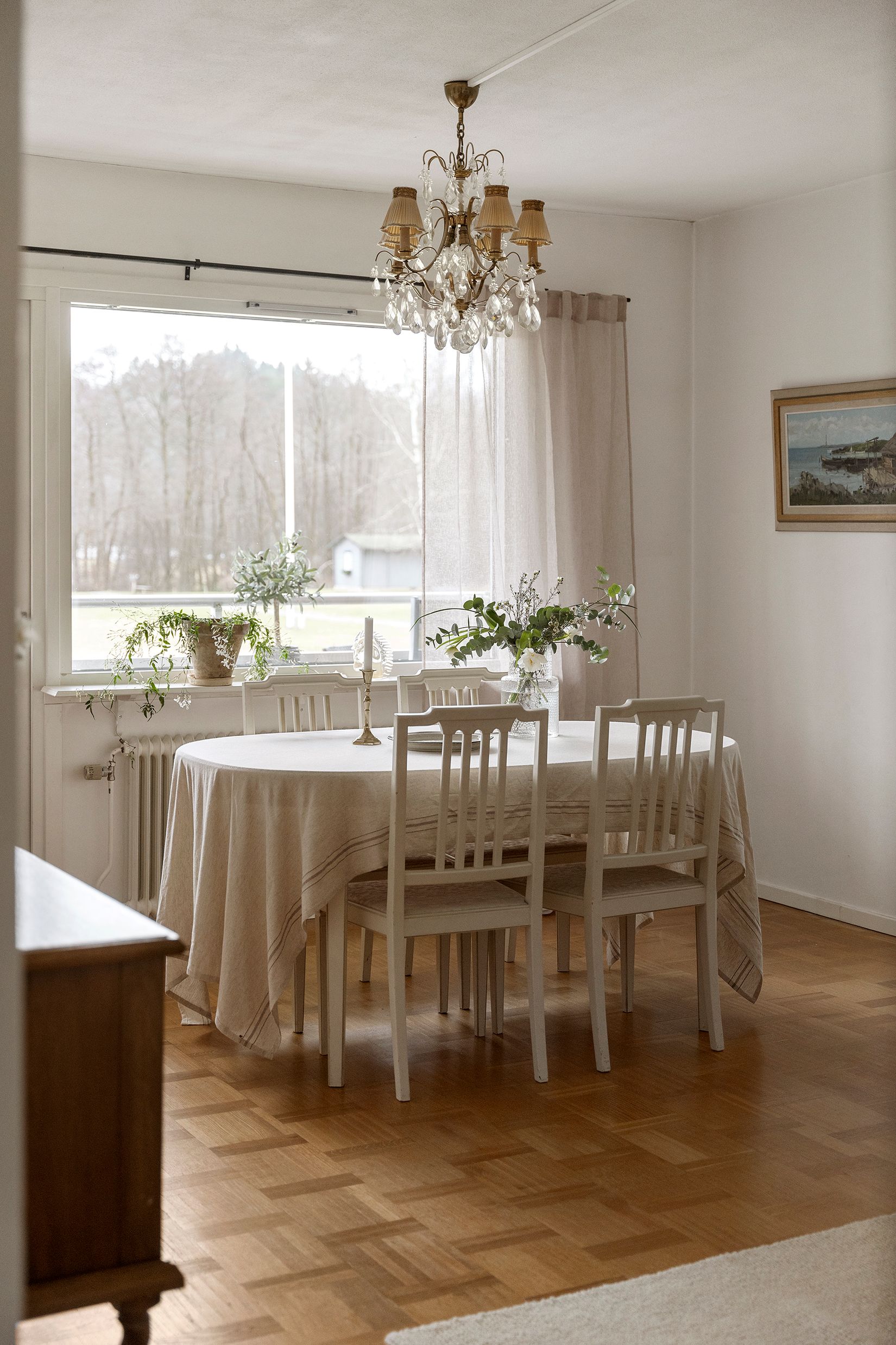 Bostadsrätt, Björkvägen 1B, Alafors, Ale